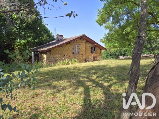 Maison 4 pièces 75 m²