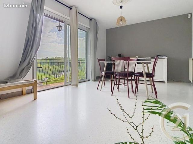 Maison 4 pièces 75 m²