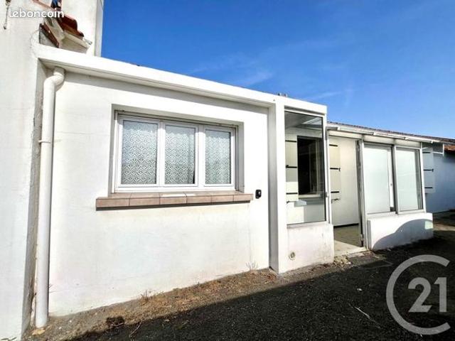 Maison 4 pièces 75 m²