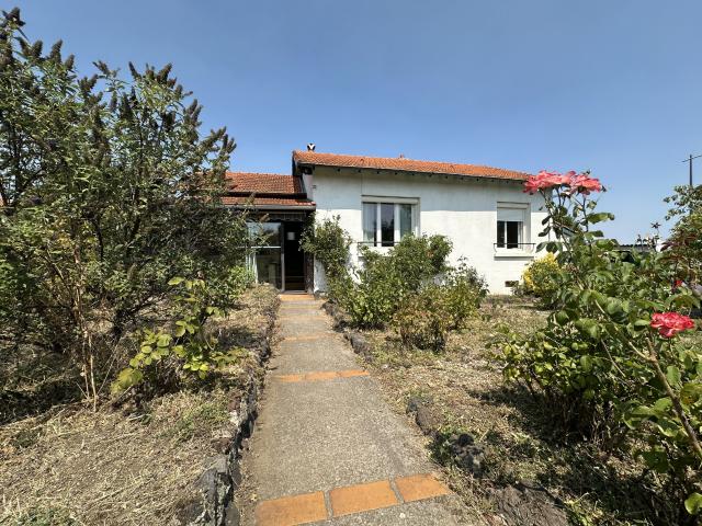 Maison 4 pièces 75 m²