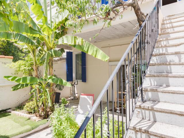 Maison 4 pièces 75 m²