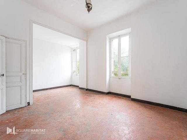 Maison 4 pièces 75 m²