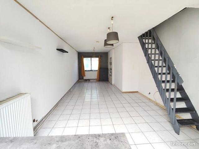 Maison 4 pièces 75 m²