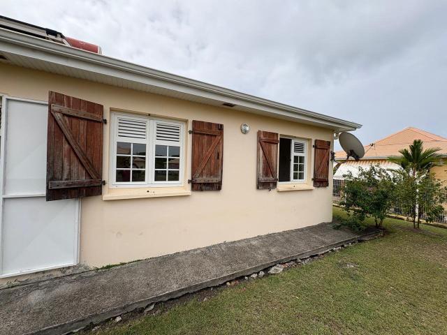 Maison 4 pièces 75 m²