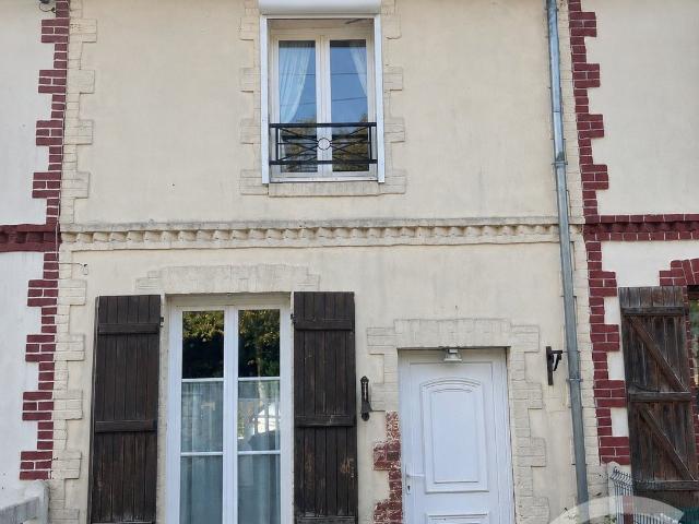 Maison 4 pièces 89 m²