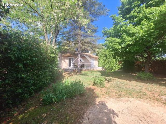 Maison 4 pièces 75 m²