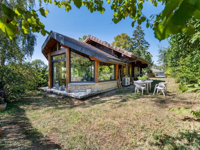 Maison 4 pièces 75 m²