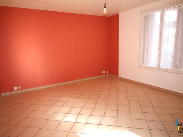Maison 4 pièces 75 m²