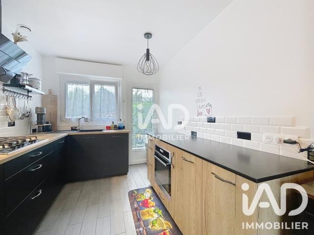 Maison 4 pièces 75 m²
