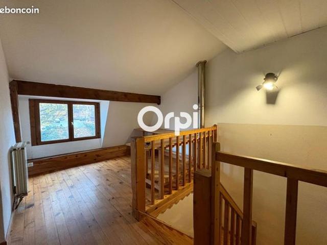 Maison 4 pièces 75 m²