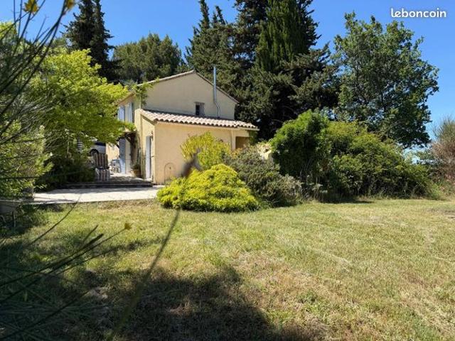 Maison 4 pièces 75 m²
