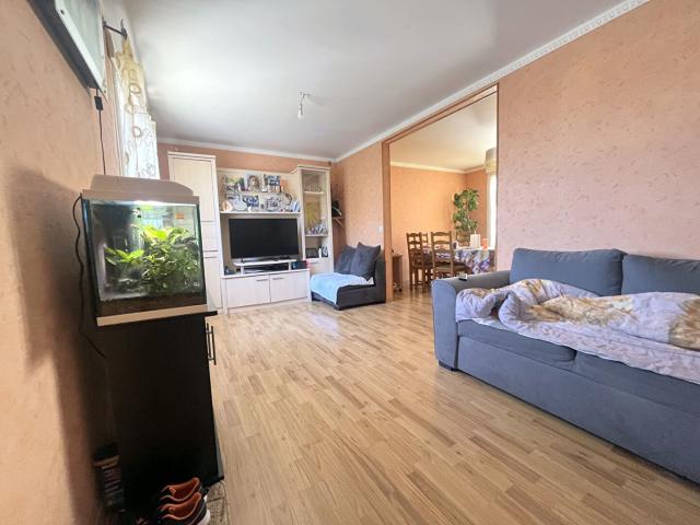 Maison 4 pièces 75 m²