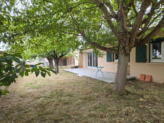 Maison 4 pièces 75 m²