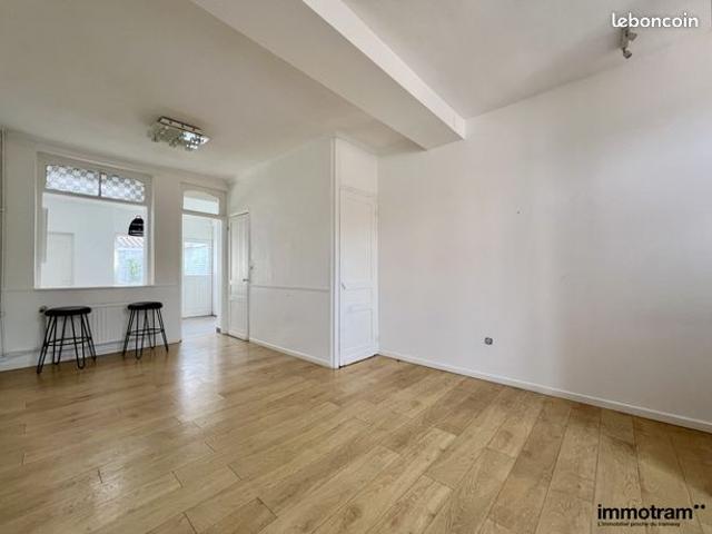 Maison 4 pièces 75 m²