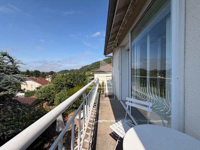 Maison 4 pièces 75 m²