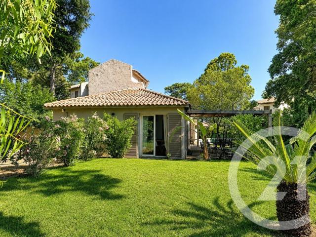 Maison 4 pièces 75 m²