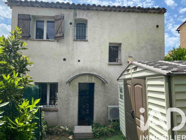 Maison 4 pièces 75 m²