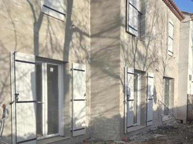 Maison 4 pièces 75 m²
