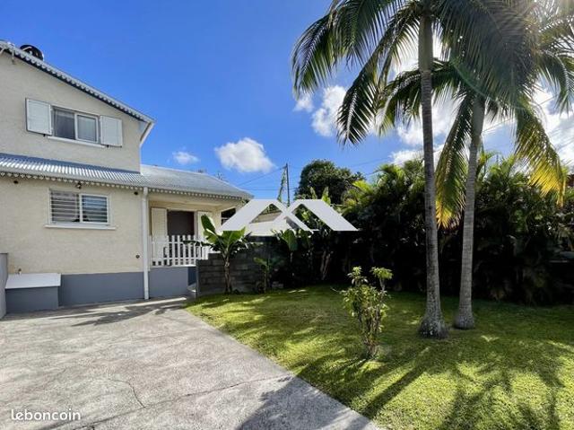 Maison 4 pièces 75 m²