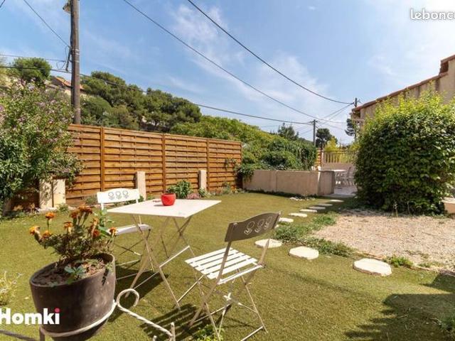 Maison 4 pièces 75 m²