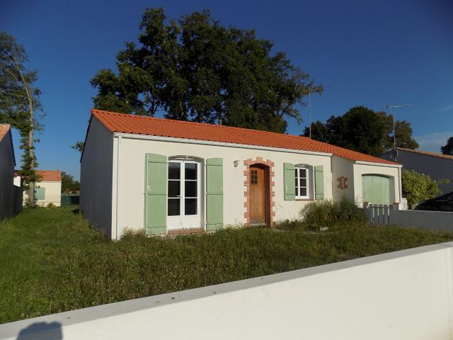 Maison 4 pièces 75 m²