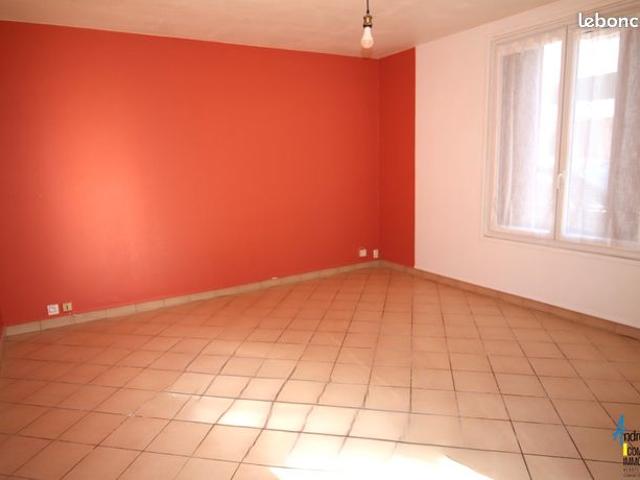 Maison 4 pièces 75 m²