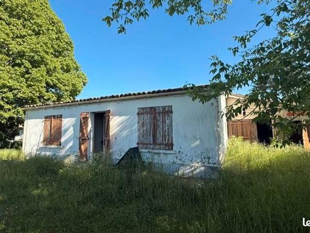 Maison 4 pièces 75 m²