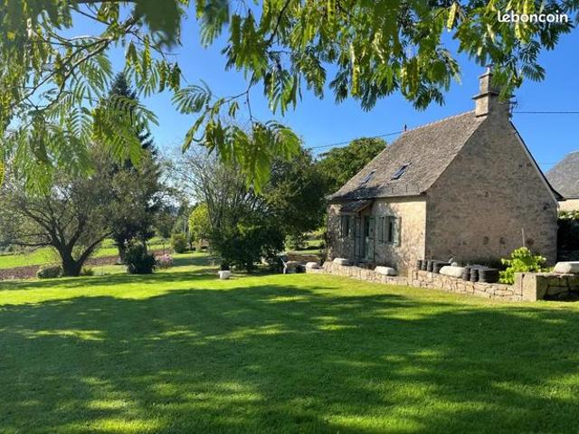Maison 4 pièces 75 m²