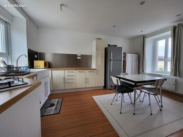 Maison 4 pièces 75 m²