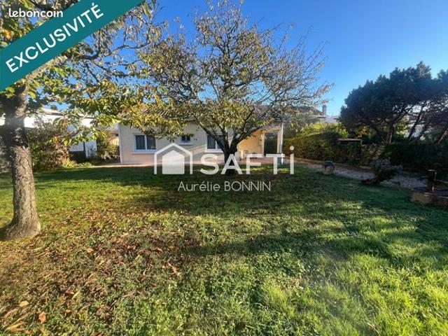 Maison 4 pièces 75 m²