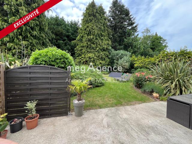 Maison 4 pièces 75 m²