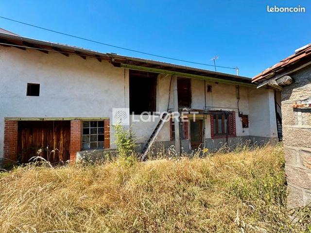 Maison 4 pièces 75 m²