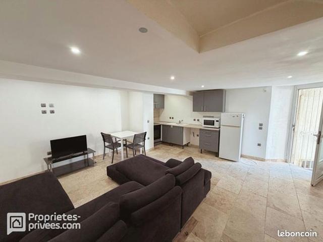 Maison 4 pièces 75 m²