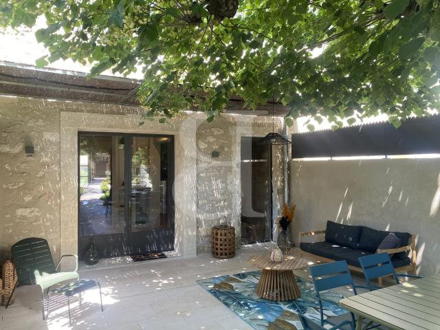 Maison 4 pièces 75 m²