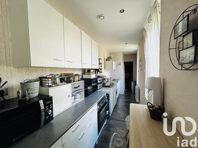 Maison 4 pièces 75 m²