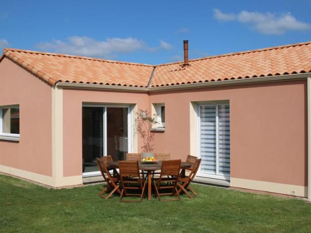 Maison 4 pièces 75 m²