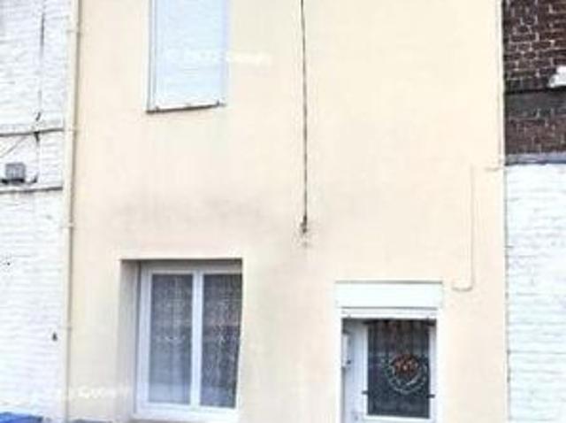 Maison 4 pièces 75 m²