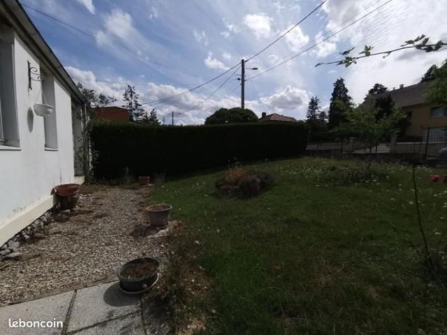 Maison 4 pièces 75 m²