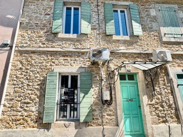 Maison 4 pièces 75 m²