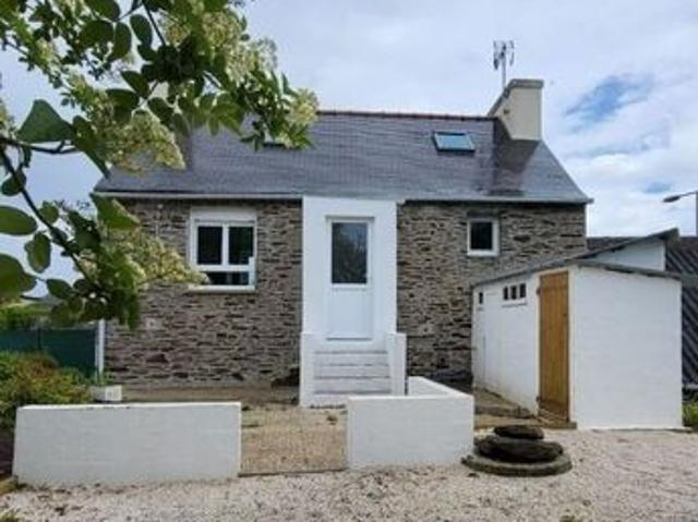 Maison 4 pièces 75 m²