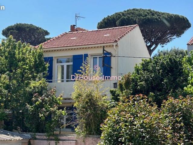 Maison 4 pièces 75 m²