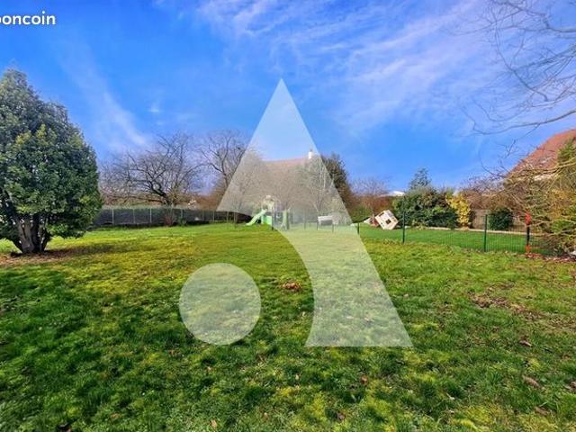 Maison 4 pièces 75 m²