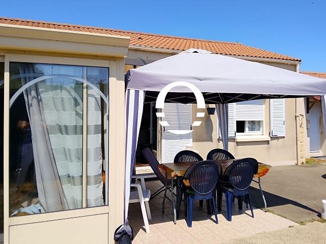 Maison 4 pièces 75 m²