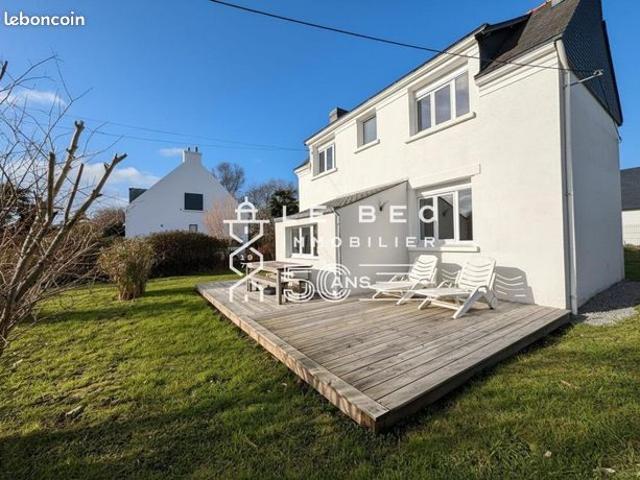 Maison 4 pièces 75 m²