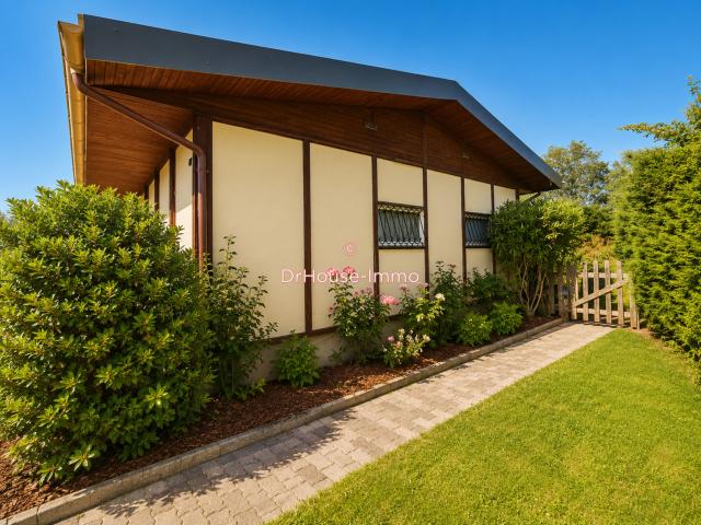 Maison 4 pièces 75 m²