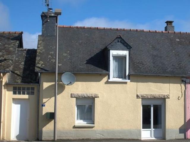 Maison 4 pièces 75 m²