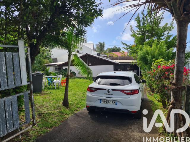 Maison 4 pièces 75 m²