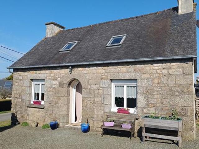 Maison 4 pièces 75 m²