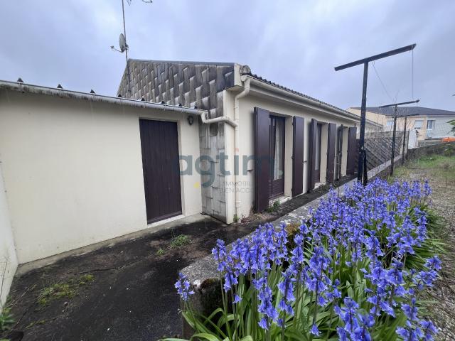 Maison 4 pièces 75 m²