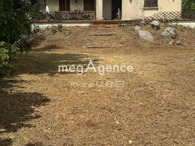 Maison 4 pièces 75 m²